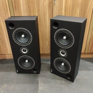 ELIPSON PRESTIGE FACET 14LCR