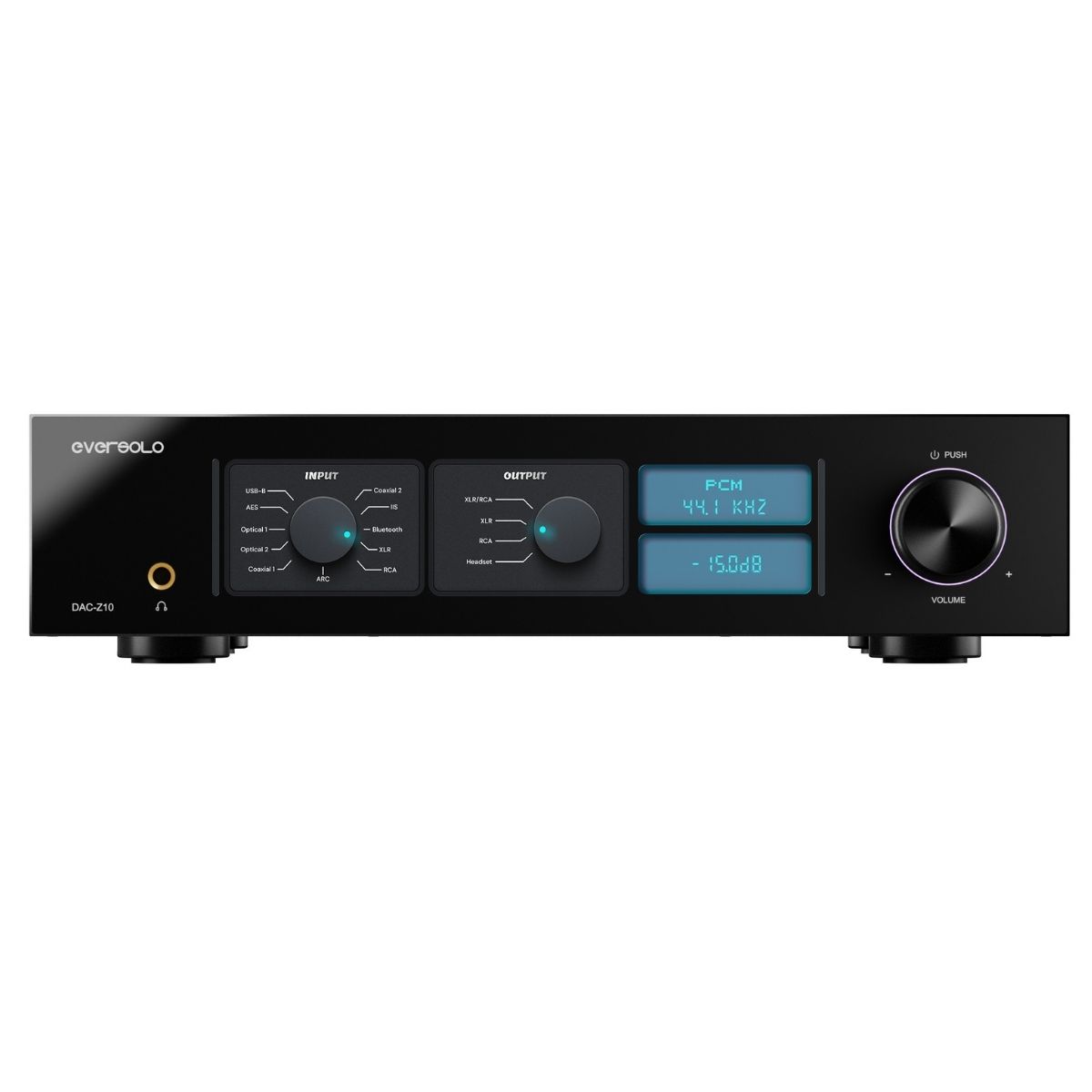 EVERSOLO DAC Z10 - Imagen 3