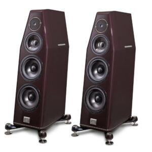 KHARMA ELEGANCE DB9-D