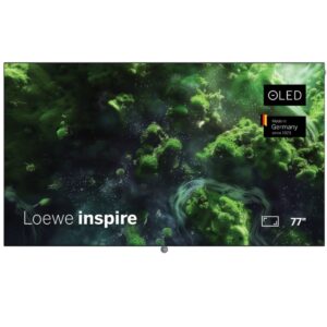 LOEWE INSPIRE 77 DR+
