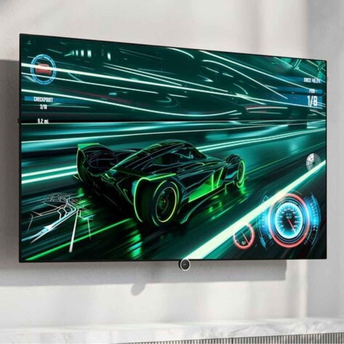 LOEWE INSPIRE 77 DR+ - Imagen 5