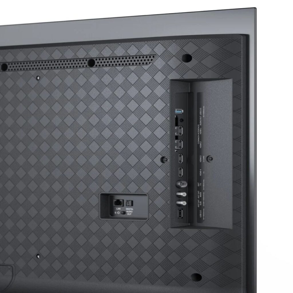 LOEWE WE. SEE 42 OLED DC - Imagen 3