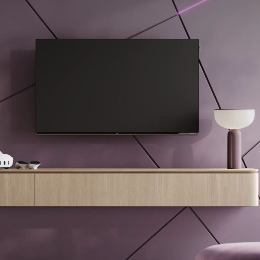 LOEWE WE. SEE 42 OLED DC - Imagen 4
