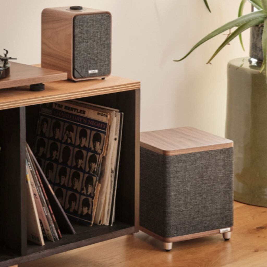 RUARK RS1 SUB - Imagen 3