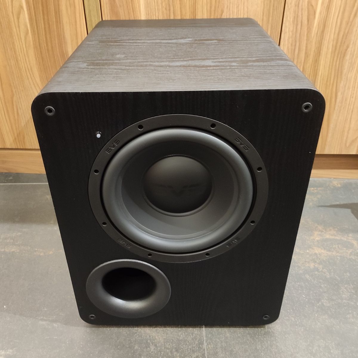 SVS PB-1000 (2mano) - Imagen 2