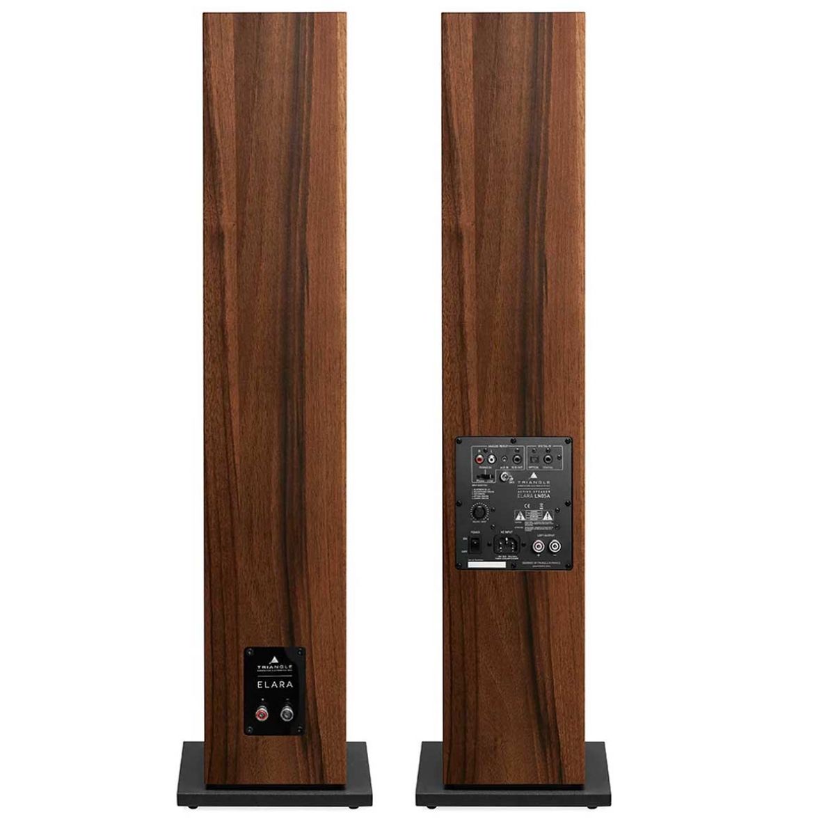 TRIANGLE LN05A - Imagen 2