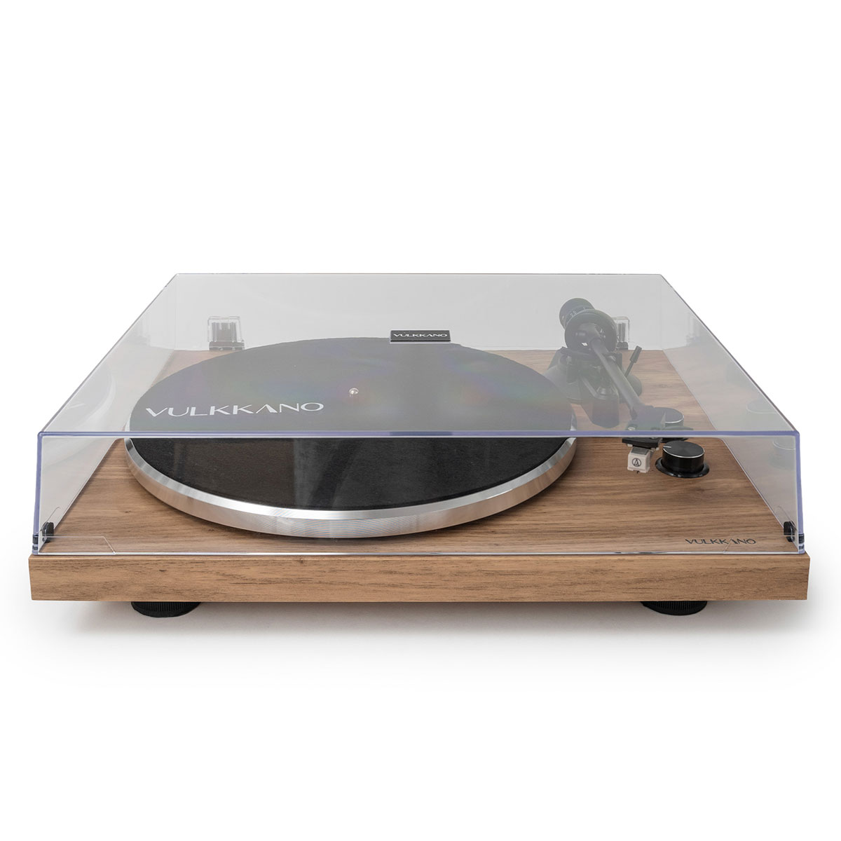 VULKKANO TD10 - Imagen 2