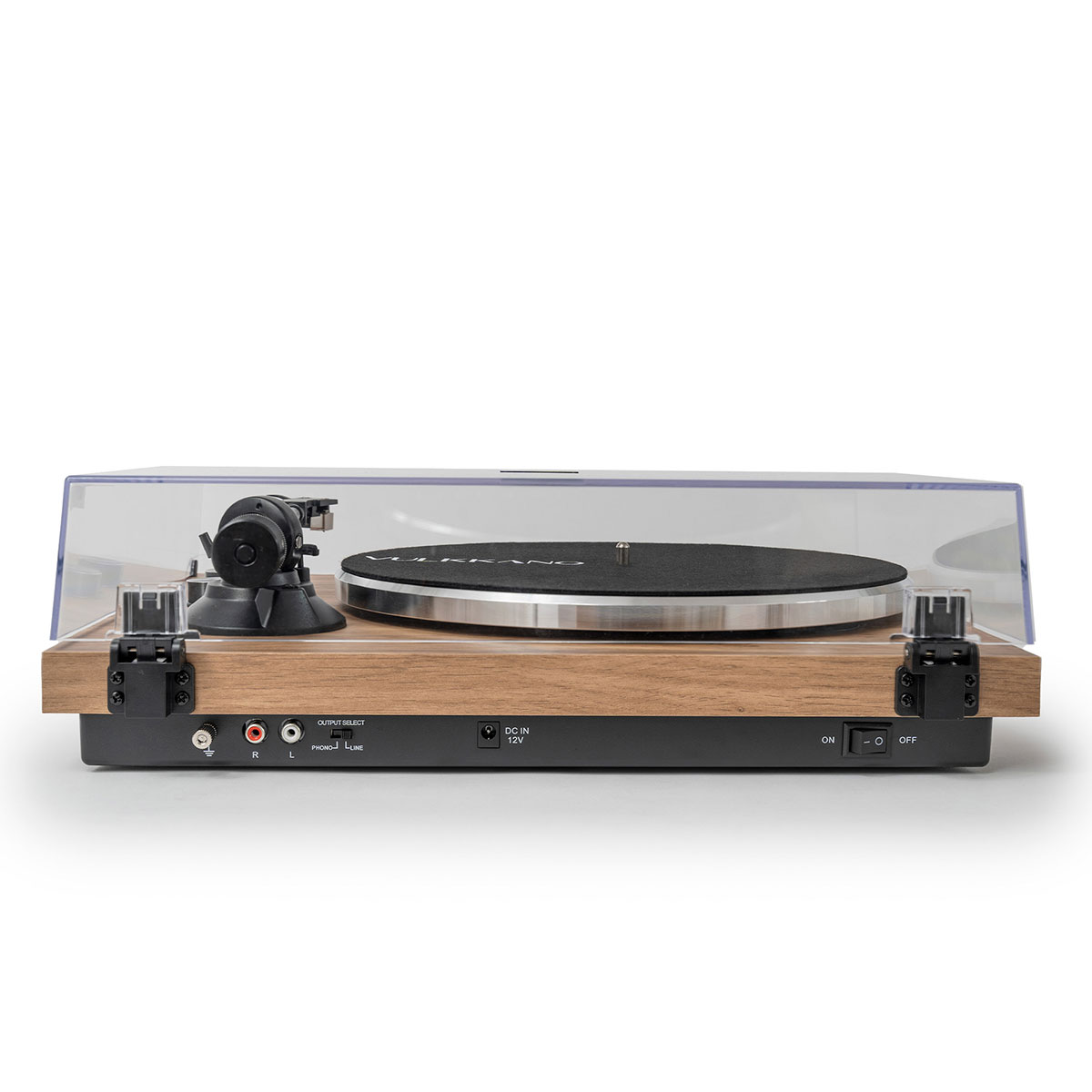 VULKKANO TD10 - Imagen 3