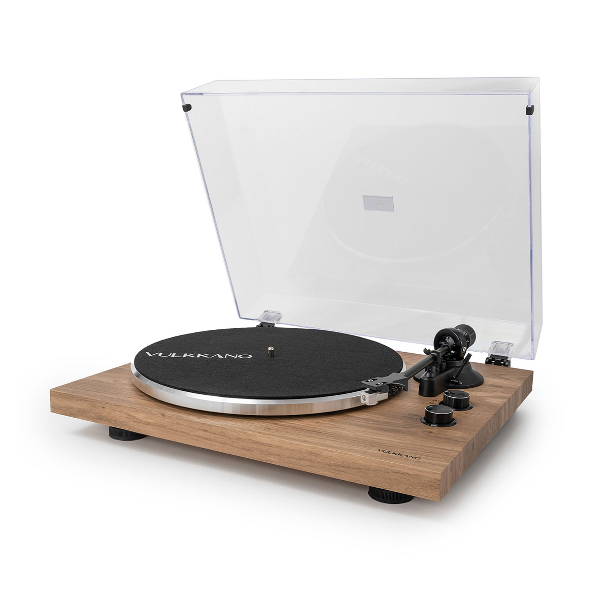 VULKKANO TD10 - Imagen 8