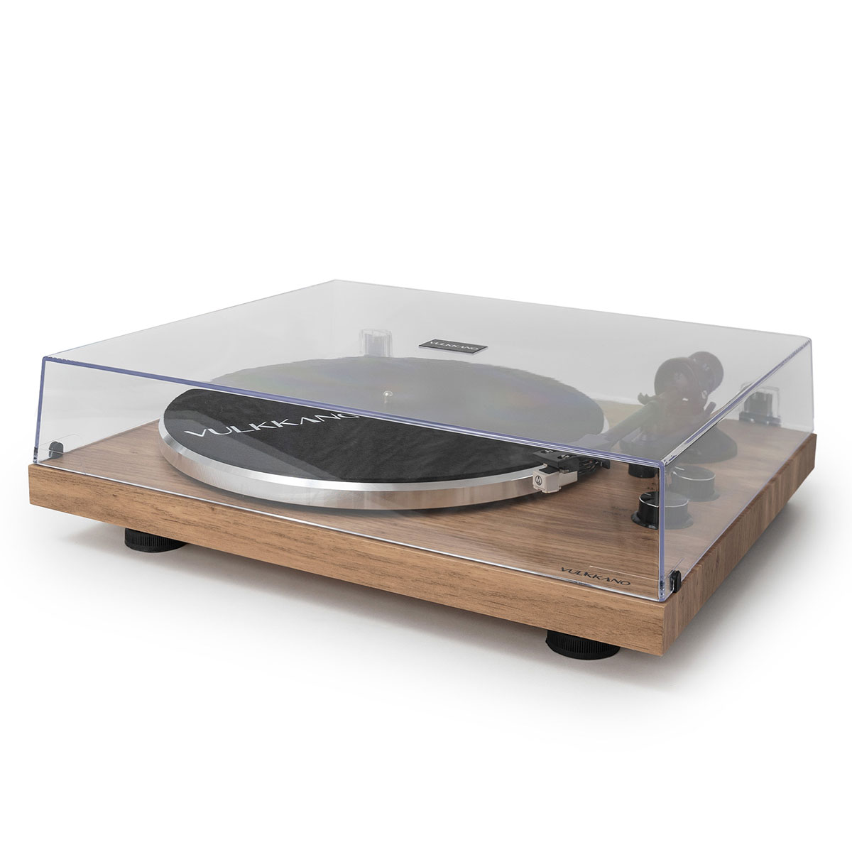 VULKKANO TD10 - Imagen 5