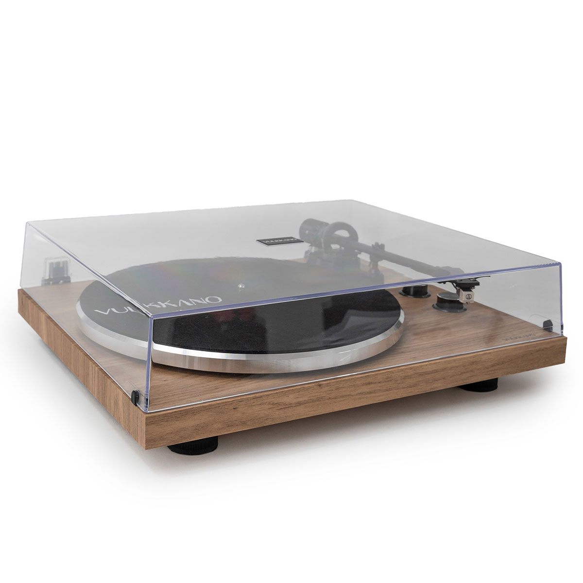 VULKKANO TD10 - Imagen 4