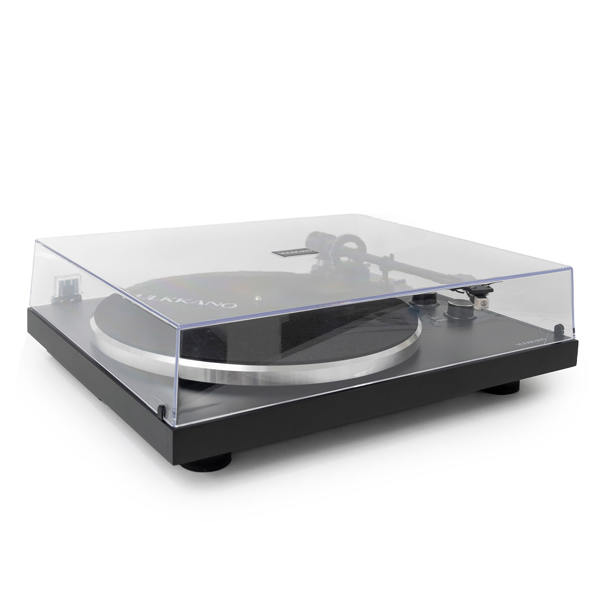 VULKKANO TD10 - Imagen 14