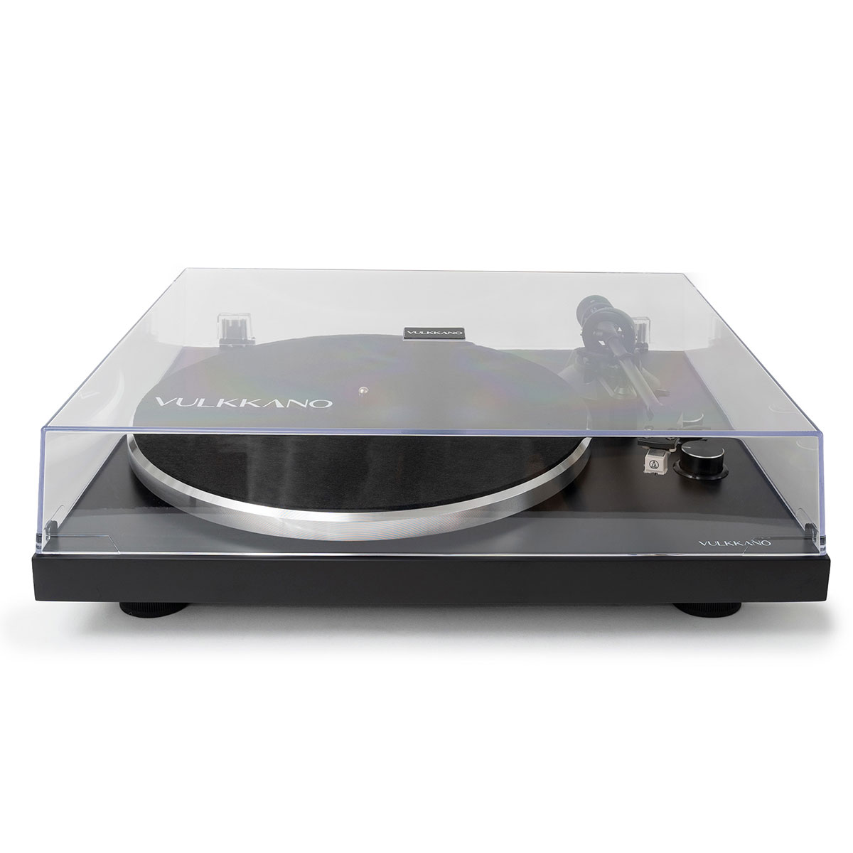 VULKKANO TD10 - Imagen 13