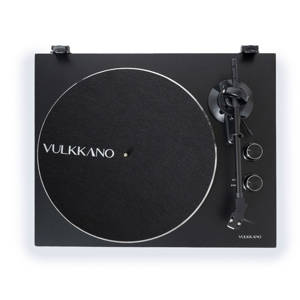VULKKANO TD10 - Imagen 16
