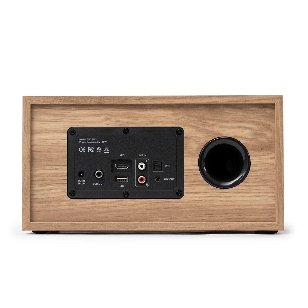 VULKKANO T40 ARC - Imagen 2