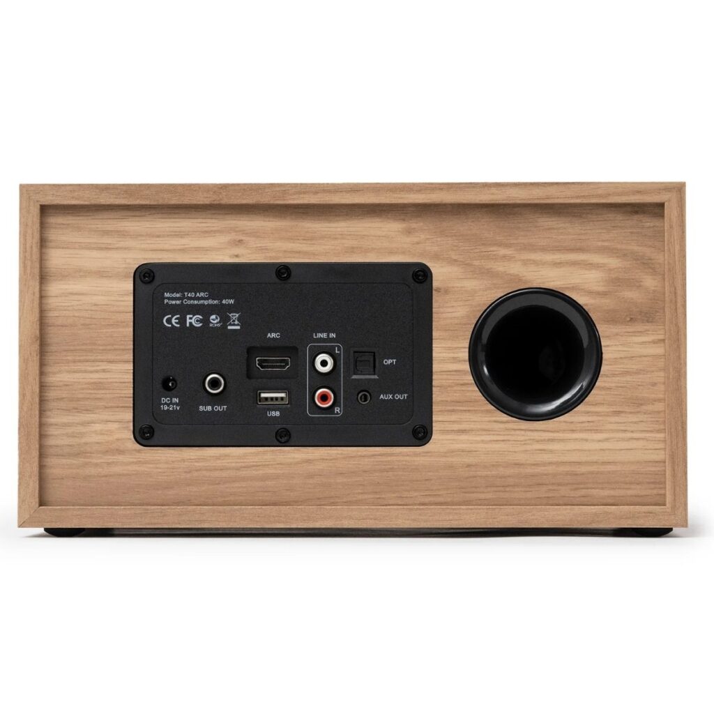 VULKKANO T50 ARC - Imagen 2