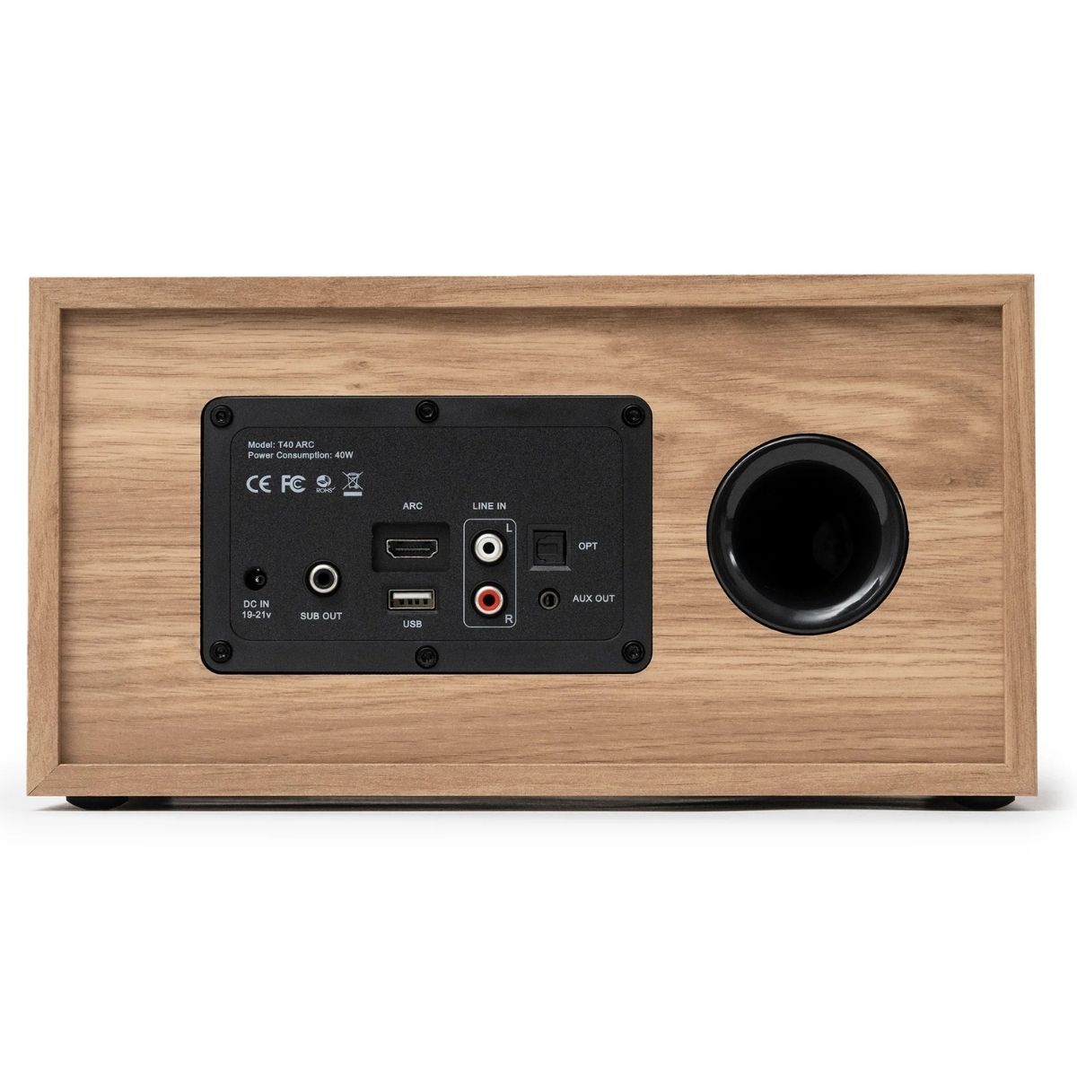 VULKKANO T50 ARC - Imagen 2