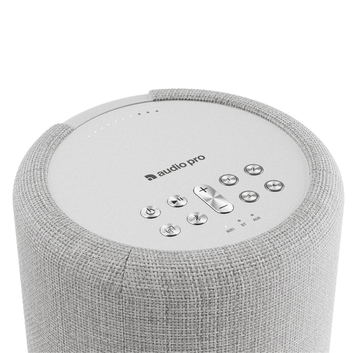 AUDIO PRO A10 MKII W - Imagen 5