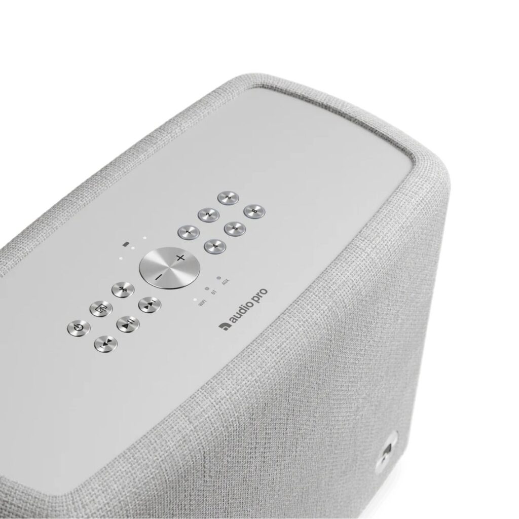 AUDIO PRO A15 W - Imagen 6