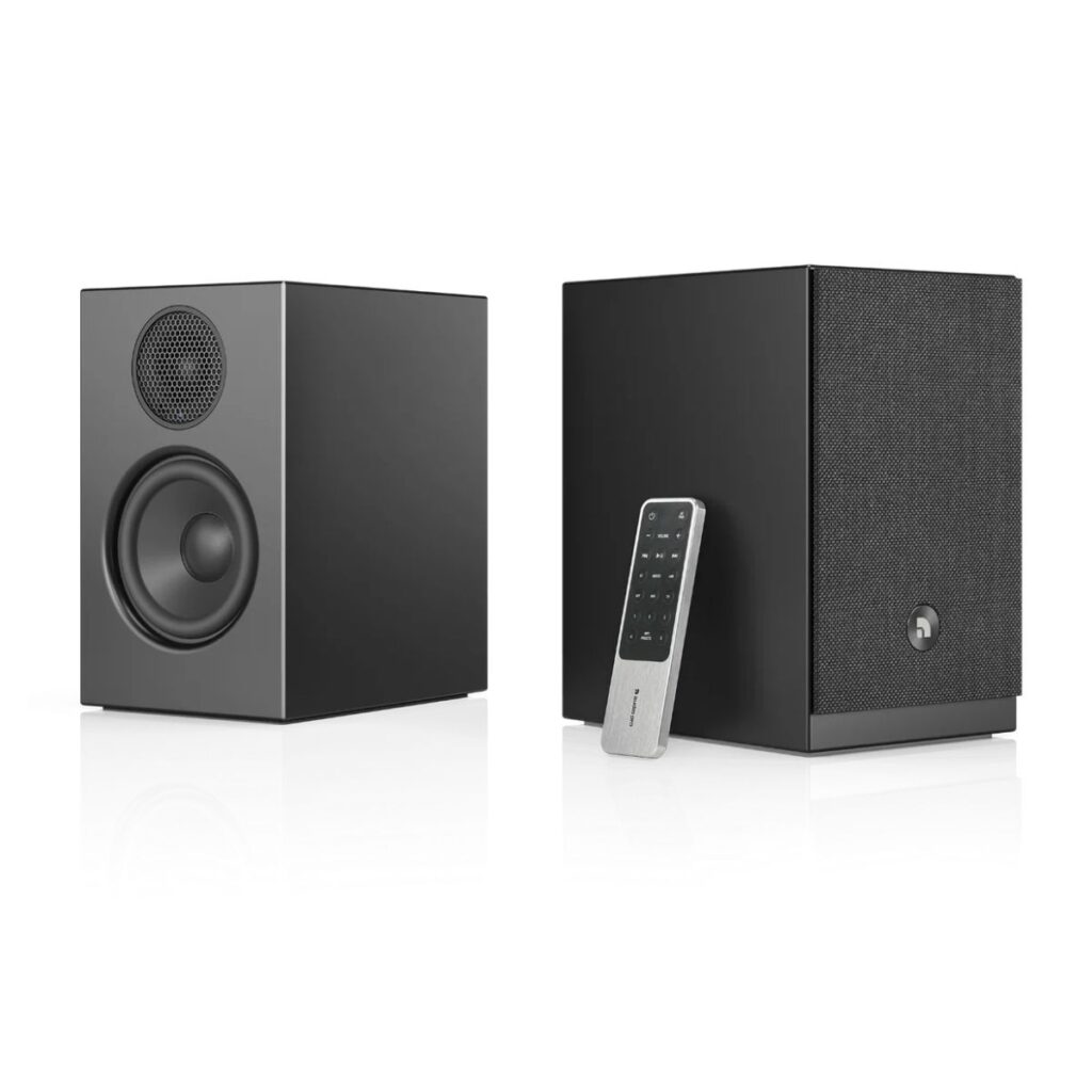 AUDIO-TECHNICA AT-LPW30TK + AUDIO PRO A28 W - Imagen 8