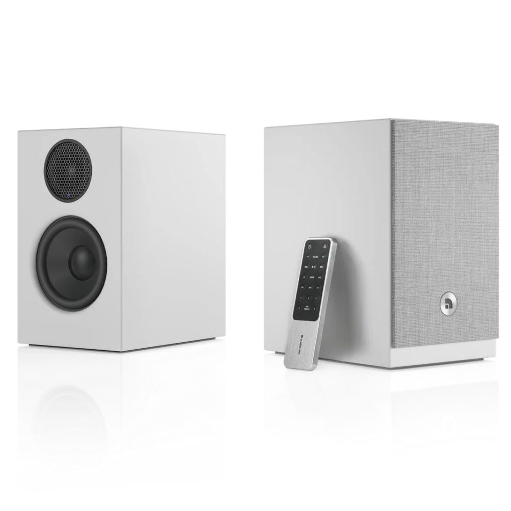 AUDIO-TECHNICA AT-LPW30TK + AUDIO PRO A28 W - Imagen 7