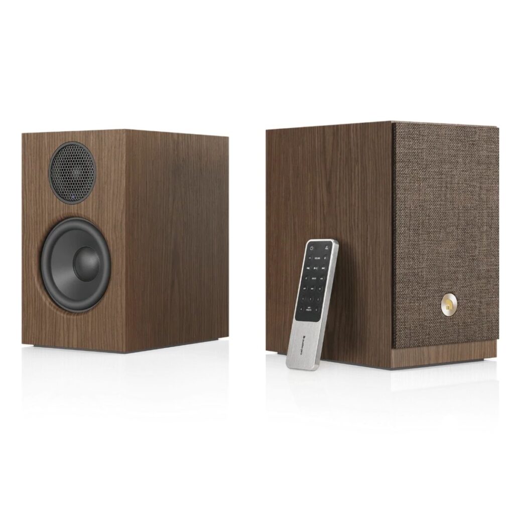 AUDIO-TECHNICA AT-LPW30TK + AUDIO PRO A28 W - Imagen 5