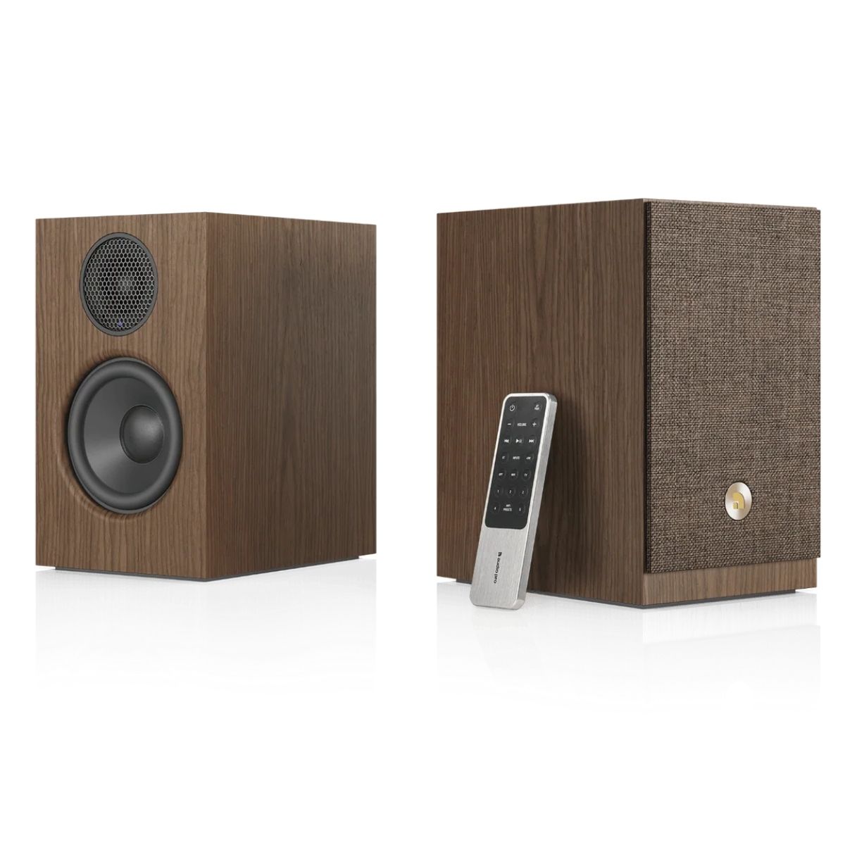 AUDIO PRO A28 W - Imagen 3