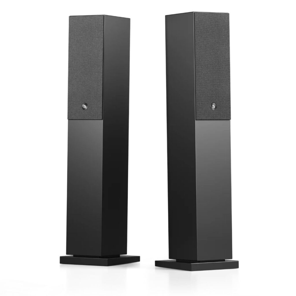 AUDIO PRO A38 W - Imagen 3