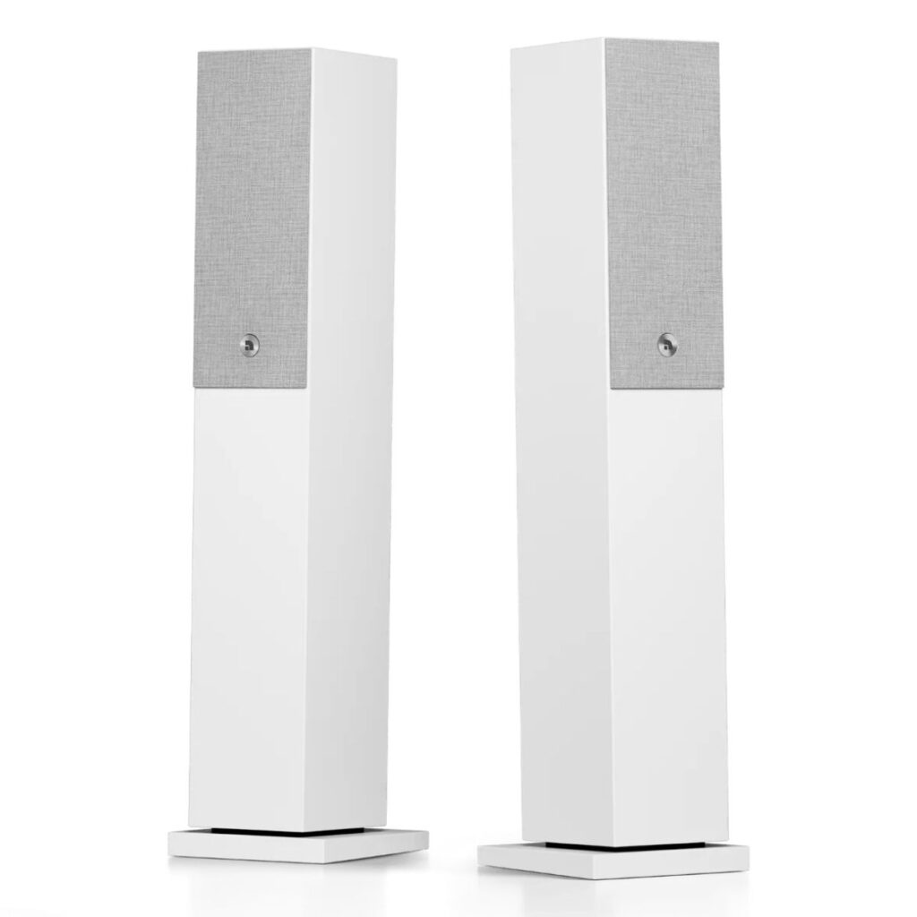 AUDIO PRO A38 W
