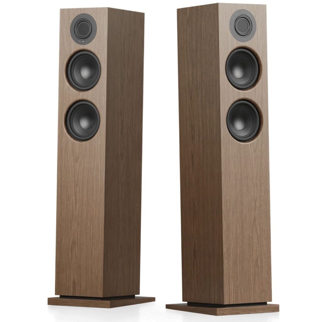 AUDIO PRO A48 W - Imagen 2