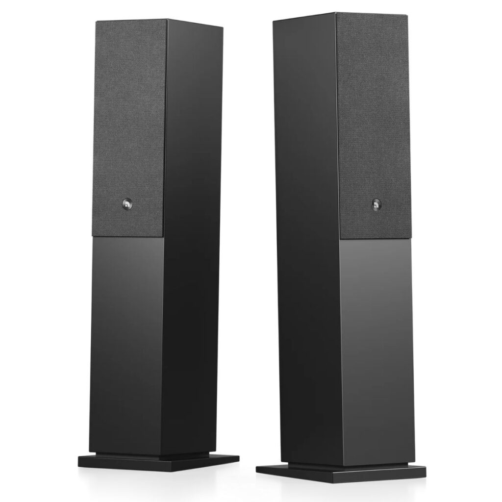 AUDIO PRO A48 W - Imagen 4
