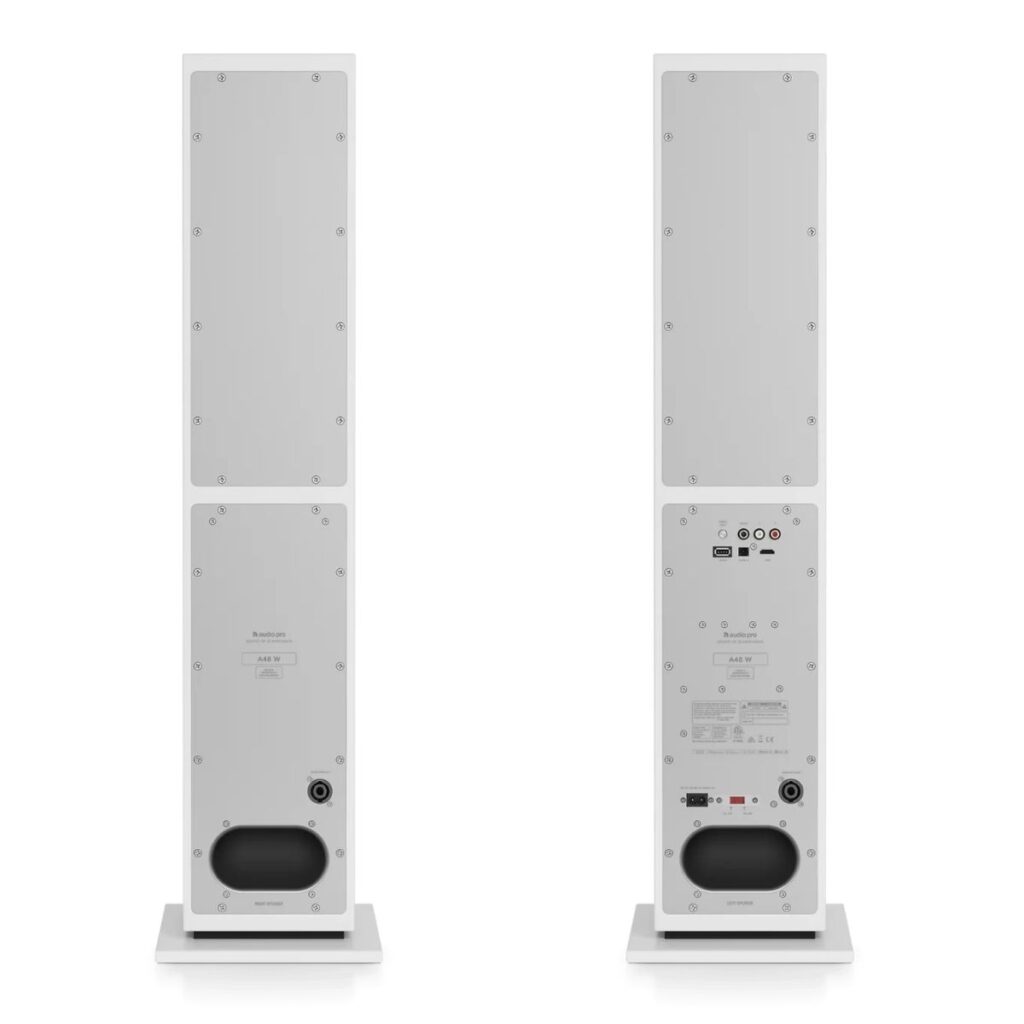 AUDIO PRO A48 W - Imagen 7