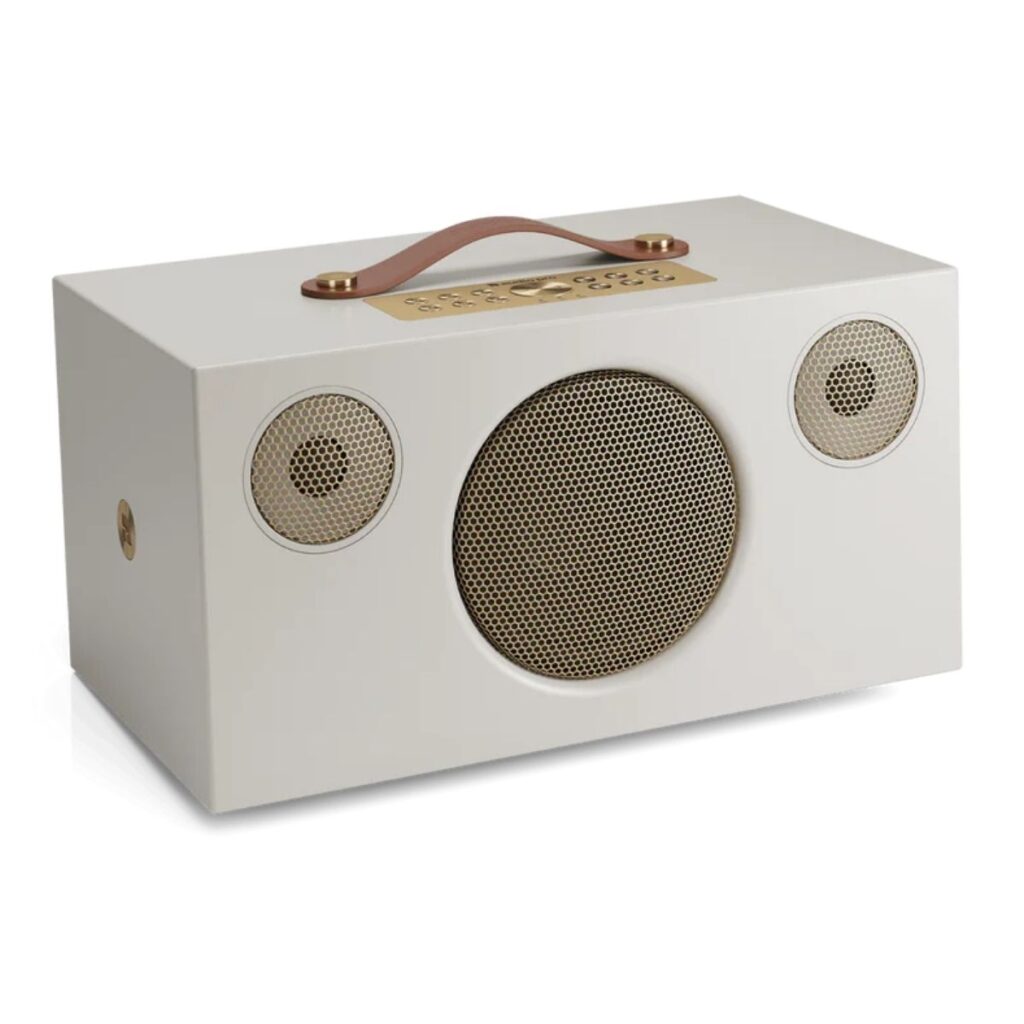 AUDIO PRO C10 MKII W CLASSIC - Imagen 2
