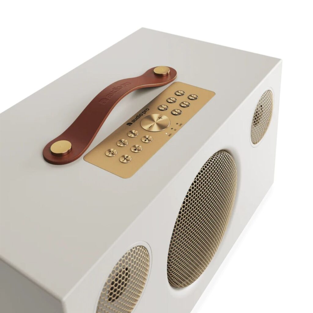 AUDIO PRO C10 MKII W CLASSIC - Imagen 4