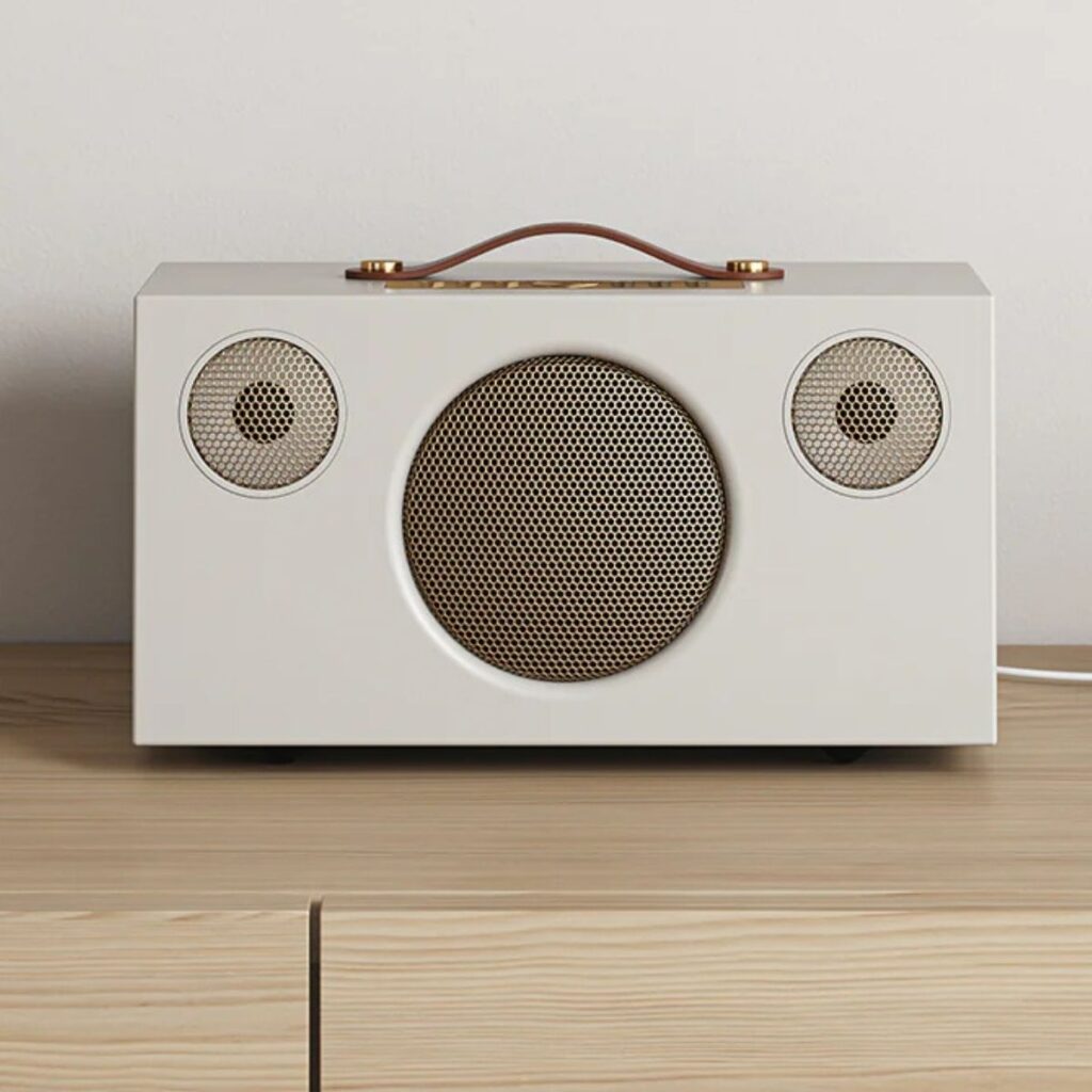 AUDIO PRO C10 MKII W CLASSIC - Imagen 5