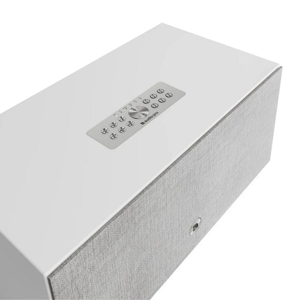 AUDIO PRO C20 W - Imagen 13