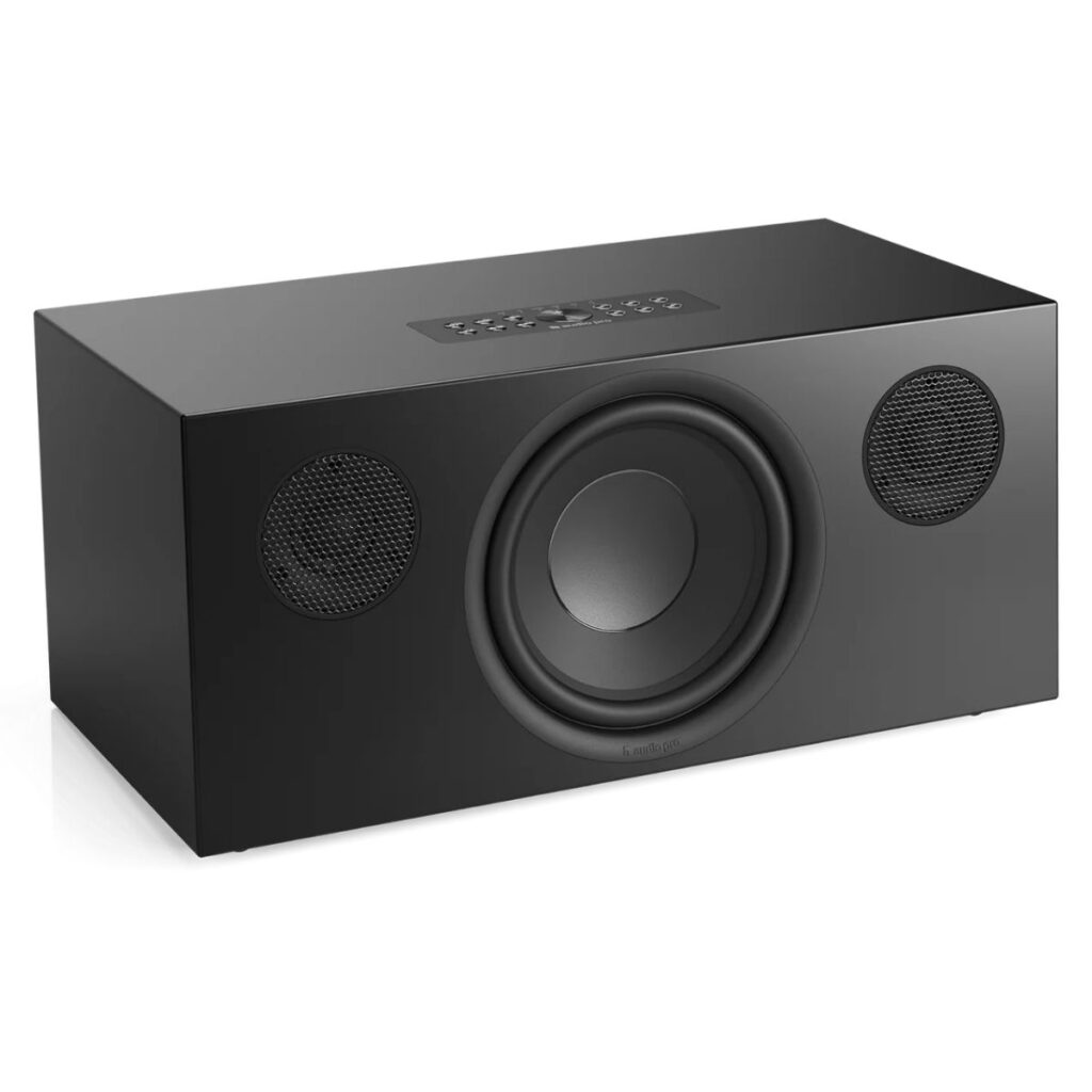 AUDIO PRO C20 W - Imagen 5