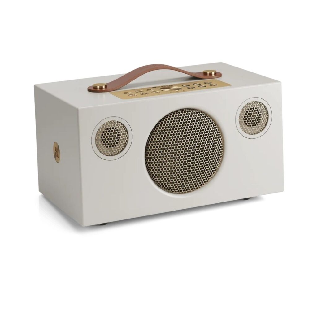 AUDIO PRO C5 MKII W CLASSIC