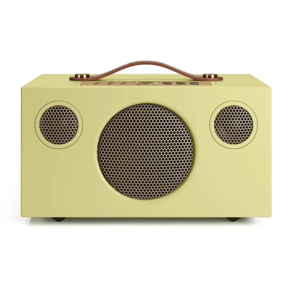 AUDIO PRO C5 MKII W CLASSIC - Imagen 4