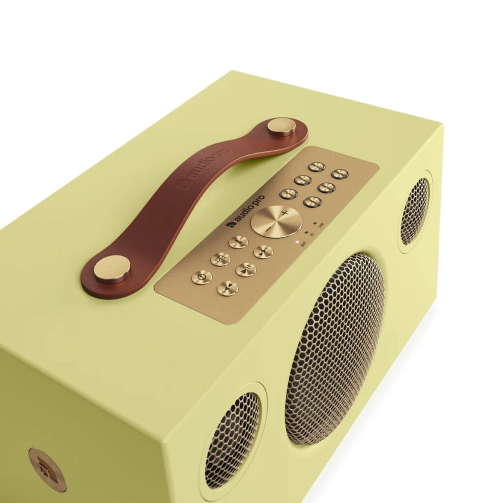 AUDIO PRO C5 MKII W CLASSIC - Imagen 5