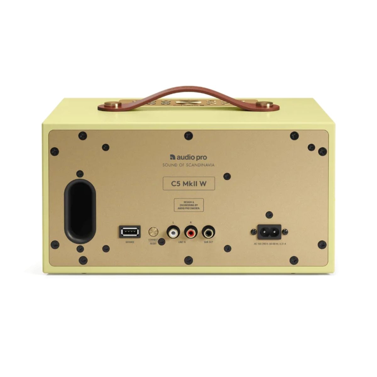 AUDIO PRO C5 MKII W CLASSIC - Imagen 6