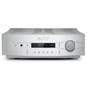 BALANCED AUDIO TECHNOLOGY VK 85
