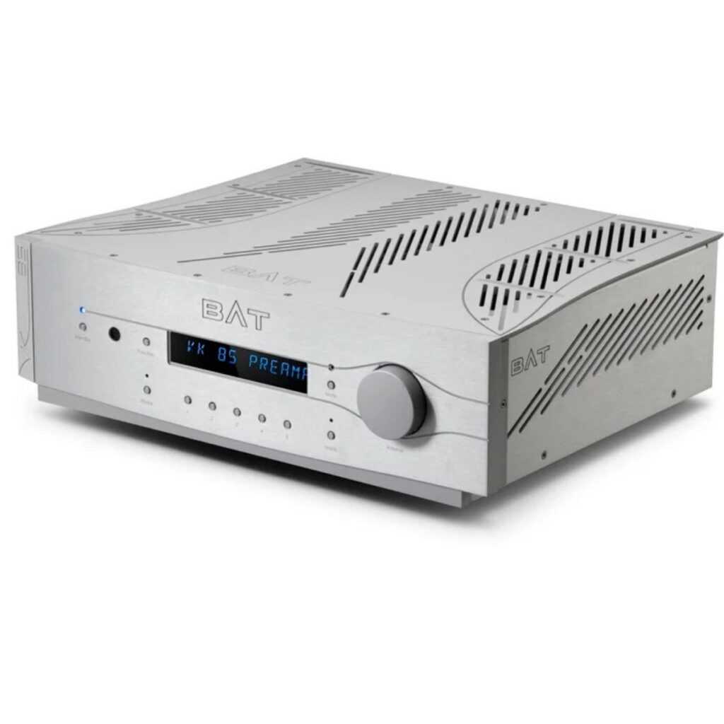 BALANCED AUDIO TECHNOLOGY VK 85 - Imagen 3