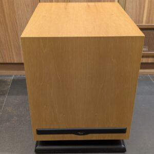 CHARIO SUBWOOFER SW2