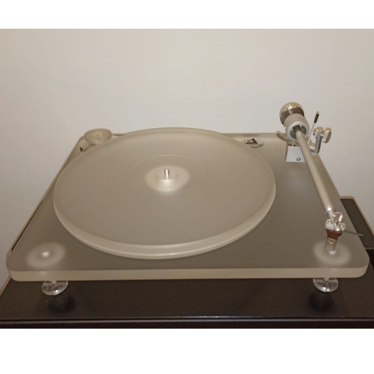 CLEARAUDIO EMOTION (2mano)