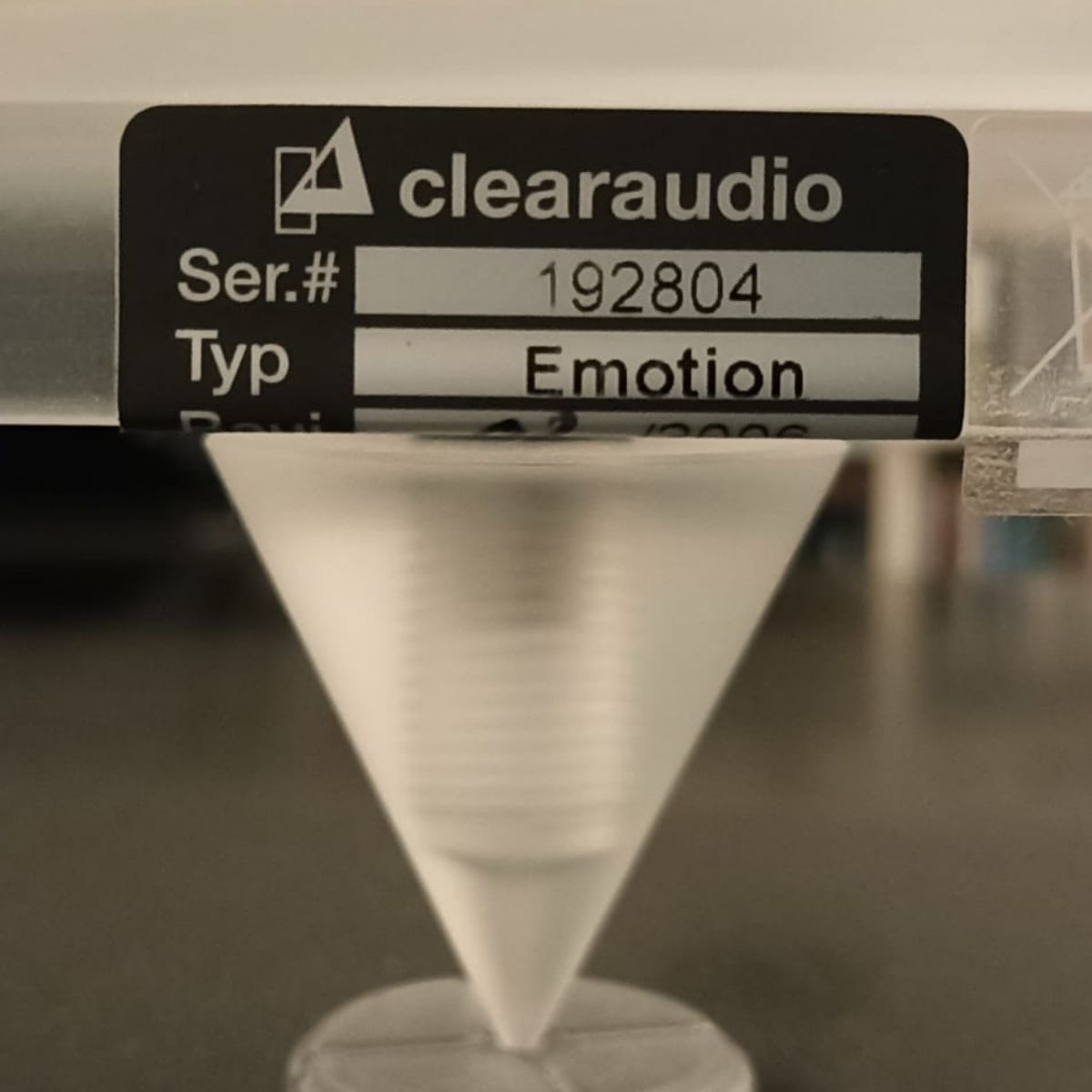 CLEARAUDIO EMOTION (2mano) - Imagen 4