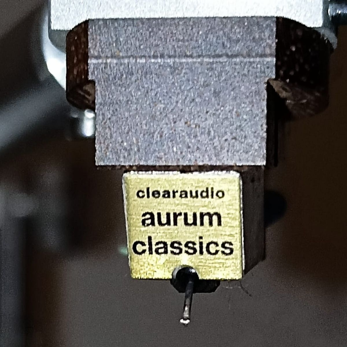 CLEARAUDIO EMOTION (2mano) - Imagen 5