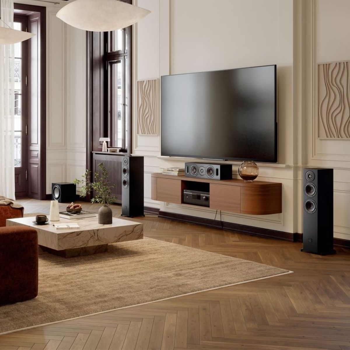 DALI SONIK 5 - Imagen 2