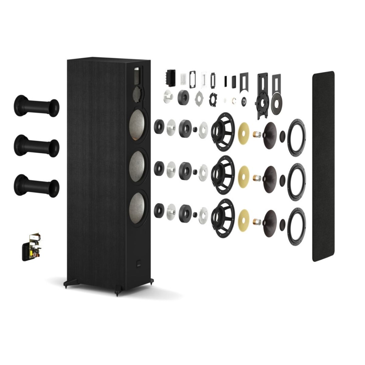 DALI SONIK 9 - Imagen 11