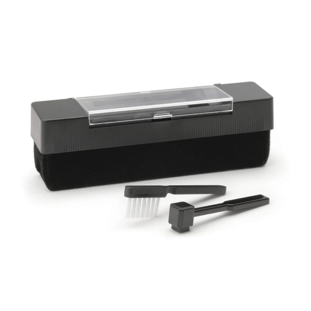 DYNAVOX LP CLEANING SET 3 IN 1 - Imagen 2